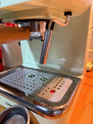 Cafetera Expreso CREATE