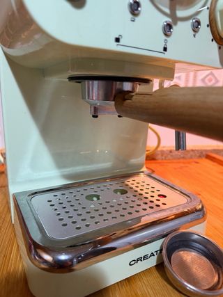 Cafetera Expreso CREATE