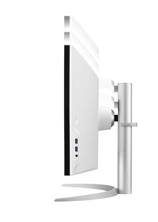 Monitor LG 49 Ultrapanorámico 49WQ95C-W