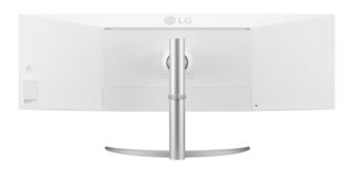 Monitor LG 49 Ultrapanorámico 49WQ95C-W