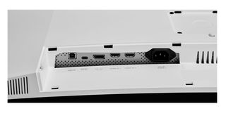 Monitor LG 49 Ultrapanorámico 49WQ95C-W