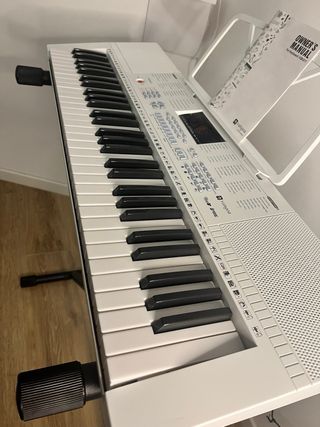 Tastiera digitale Vangoa 61 tasti