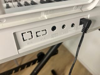 Tastiera digitale Vangoa 61 tasti