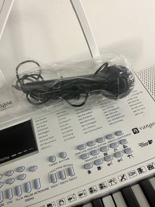 Tastiera digitale Vangoa 61 tasti