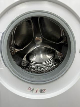 Lavadora Siemens 8kg Grantia Transporte gratis