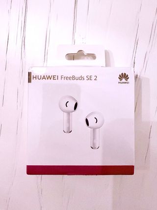 Huawei Freebuds SE 2 Blancos