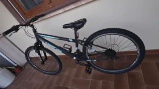 Bicicleta R26 Muy Buen Estado