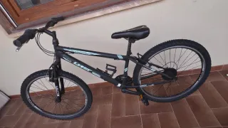 Bicicleta R26 Muy Buen Estado
