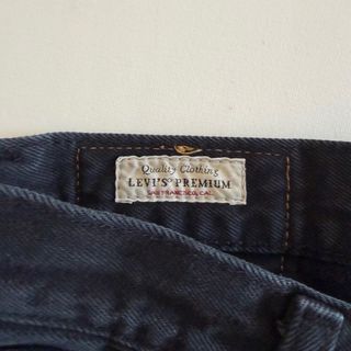 Jeans Levi's 501 W29 L32