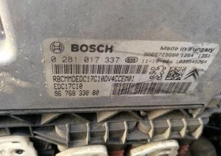 338758 aforador 9685479280 citroen c3