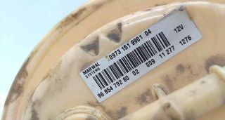 338758 aforador 9685479280 citroen c3