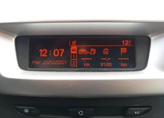 338758 aforador 9685479280 citroen c3