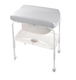 Bañera cambiador Jane para bebé