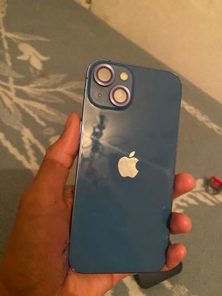 iPhone 13 128GB Azul