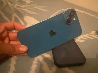 iPhone 13 128GB Azul