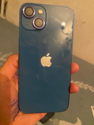 iPhone 13 128GB Azul