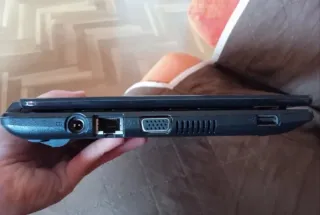 Ordenador portátil Acer Aspire One D257