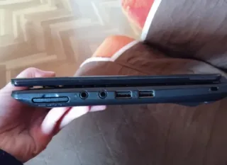 Ordenador portátil Acer Aspire One D257