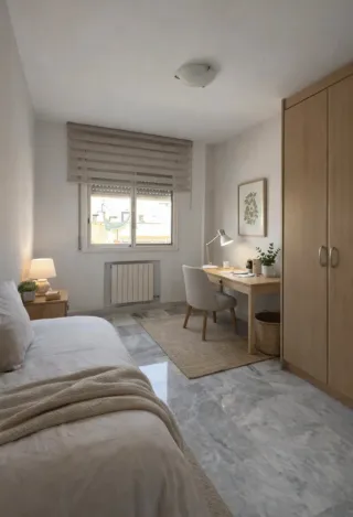 Fantástico piso en venta