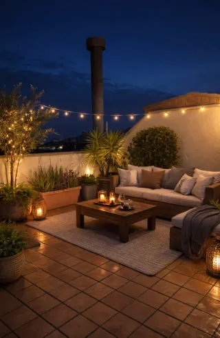 Fantástico piso en venta