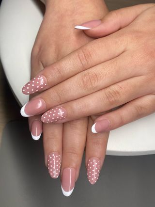 Uñas soft gel