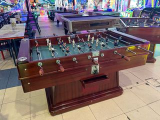 Máquinas de Ocio Recreativas