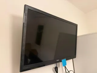 TV haier 32 pulgadas