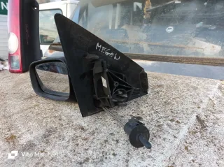 Specchietto retrovisore sinistro Renault Megane II
