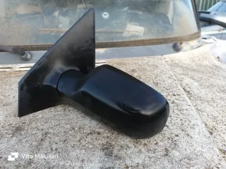 Specchietto retrovisore sinistro Renault Megane II