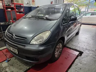 Citroen Xsara 2011