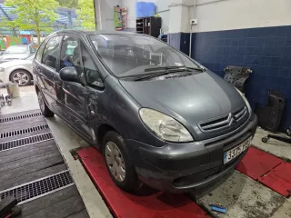 Citroen Xsara 2011