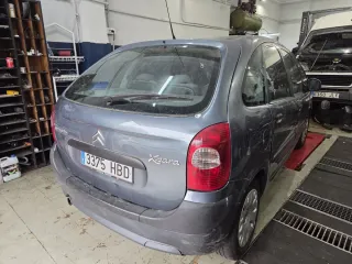 Citroen Xsara 2011