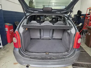 Citroen Xsara 2011