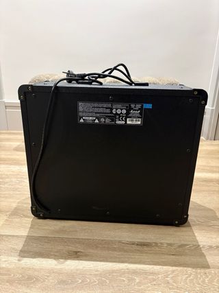 Amplificador Marshall MG30FX 70W