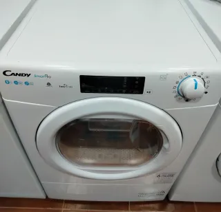 SECADORA Candy 9 Kg.