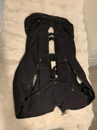 Chaleco Airbag Hit-Air Talla M