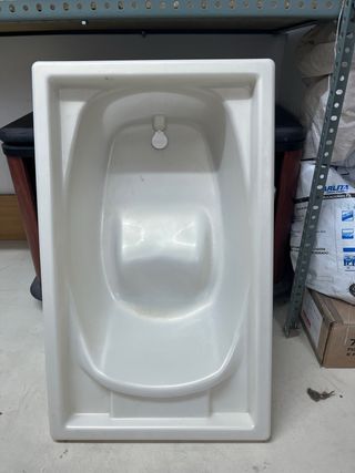 Bañera de hidromasaje Bene