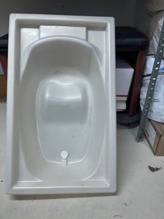 Bañera de hidromasaje Bene