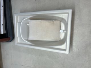 Bañera de hidromasaje Bene