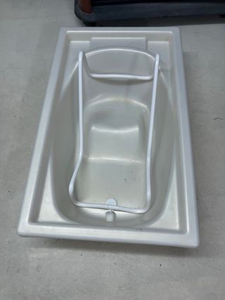 Bañera de hidromasaje Bene