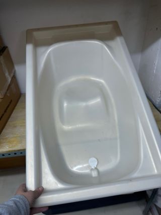 Bañera de hidromasaje Bene