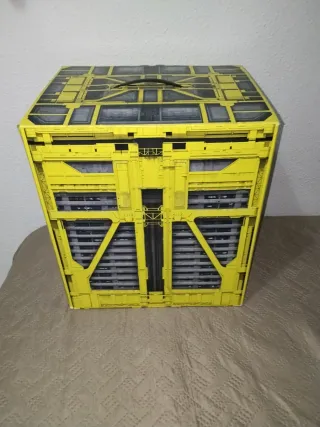 Cyberpunk 2077 PS4 falta del juego lo demás está