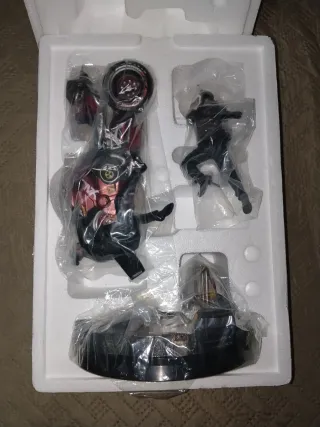 Cyberpunk 2077 PS4 falta del juego lo demás está