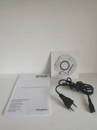 Stampante Epson XP-312 WiFi Multifunzione