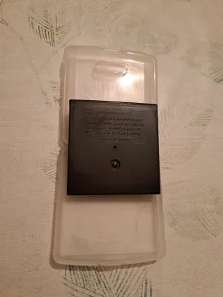 Castle of Illusion - Game Gear -