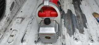 Bomba de vacío ROTHENBERGER