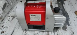 Bomba de vacío ROTHENBERGER