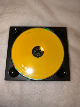 CD Rihanna - A Girl Like Me