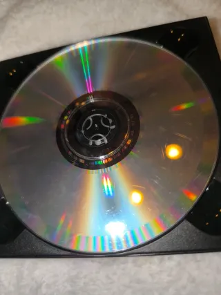 CD Rihanna - A Girl Like Me