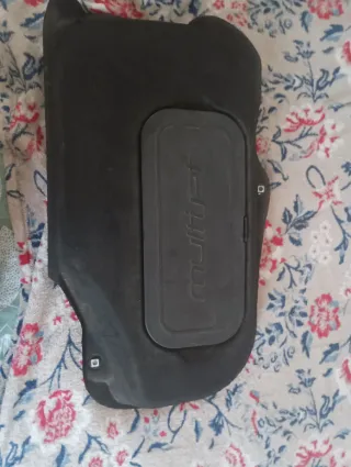 Protección motor Multijet